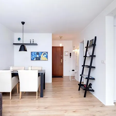 View, Bright & Cozy - Free Parking Reykjavik